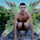 Illustration for article titled Boy Faeries